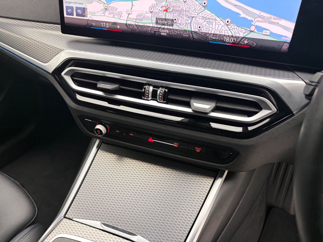 2022 BMW 3 Series