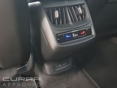 2025 Cupra Tavascan