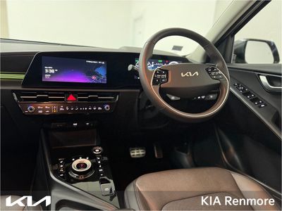 2025 Kia Niro
