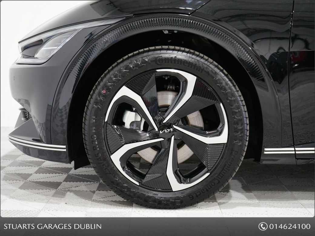 2024 Kia EV6