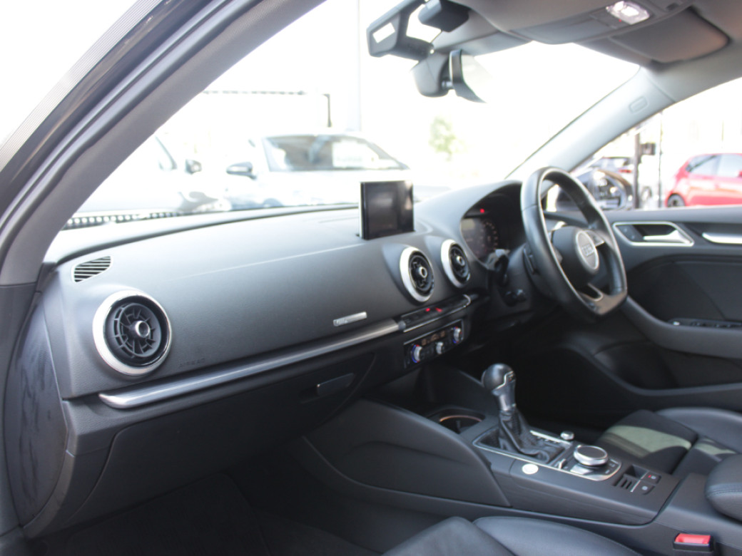 2021 Audi A3