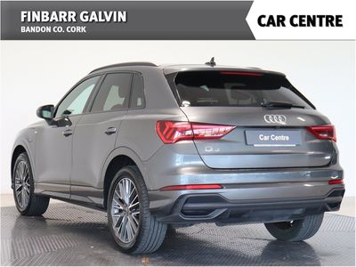2024 Audi Q3