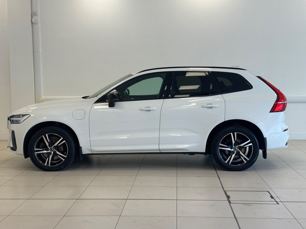 2022 Volvo XC60