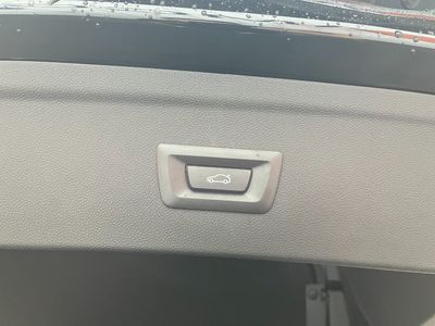 2022 BMW iX