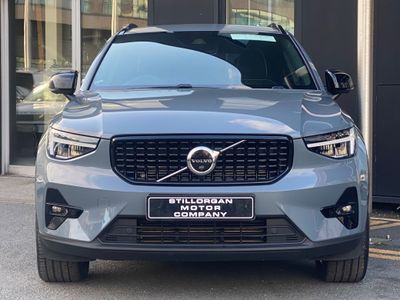 2023 Volvo XC40