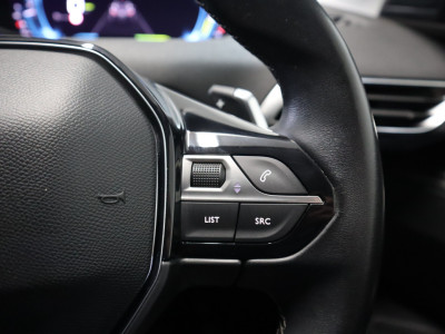 2022 Peugeot 3008