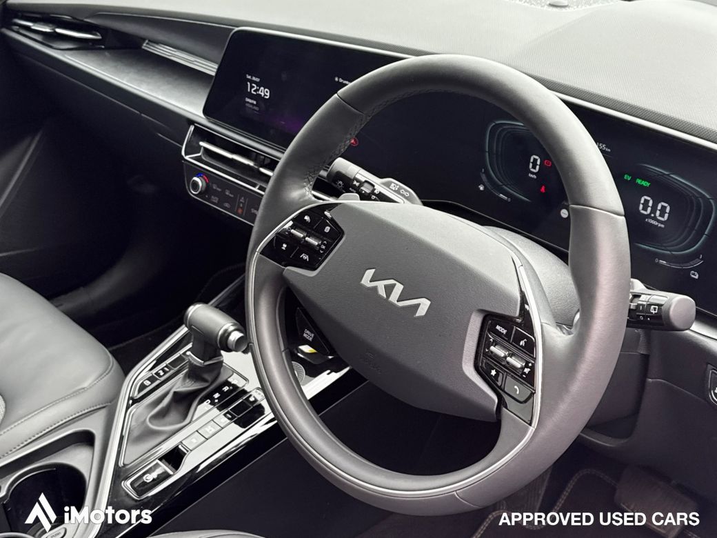 2024 Kia Niro