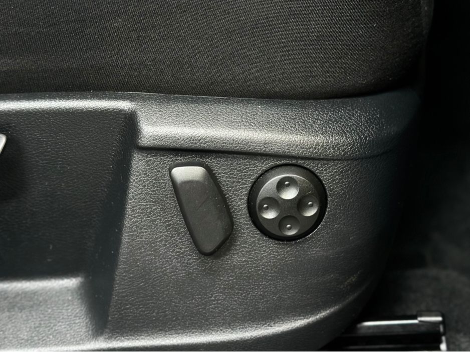 2015 Volkswagen Sharan