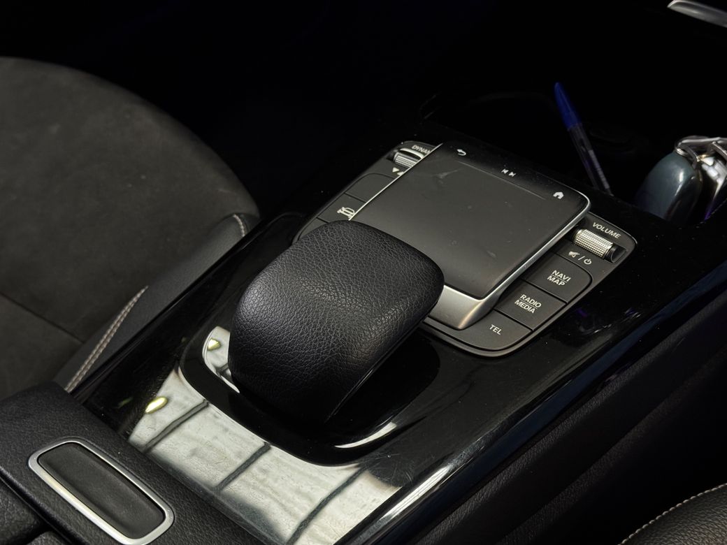 2022 Mercedes-Benz A Class