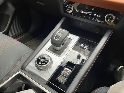 2023 Mitsubishi Outlander