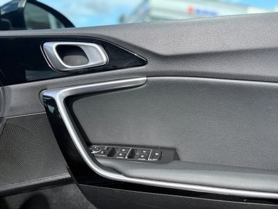 2022 Kia Ceed