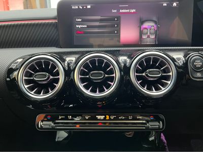 2024 Mercedes-Benz A Class