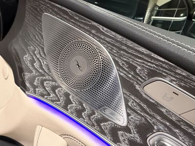 2019 Mercedes-Benz CLS Class