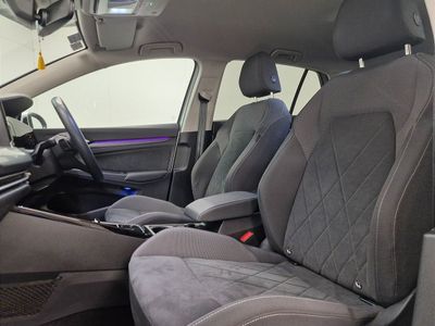 2024 Volkswagen Golf