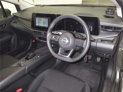 2022 Nissan Note