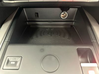 2019 Citroen C5 Aircross