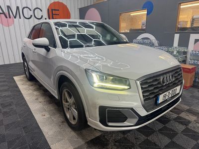 2019 Audi Q2