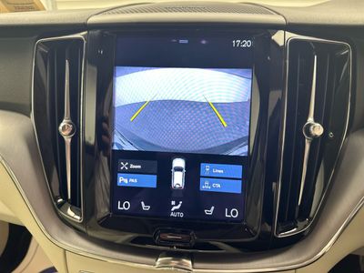 2021 Volvo XC60