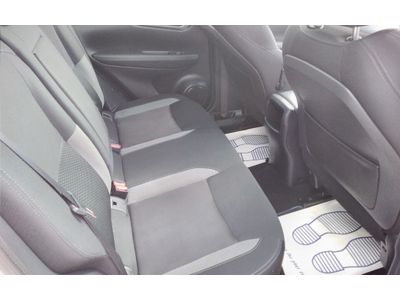 2019 Nissan Qashqai