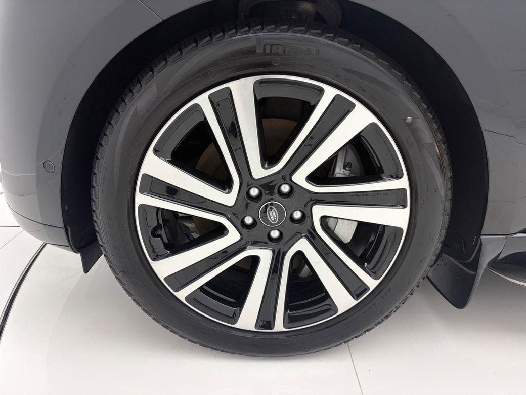 2023 Land Rover Range Rover