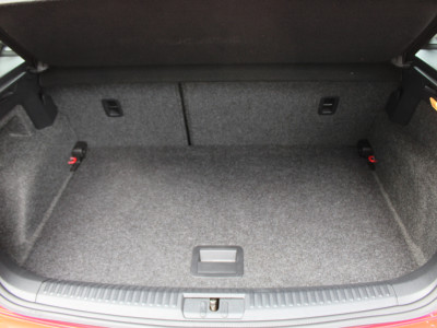 2017 Volkswagen Polo