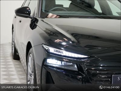 2025 Audi A6