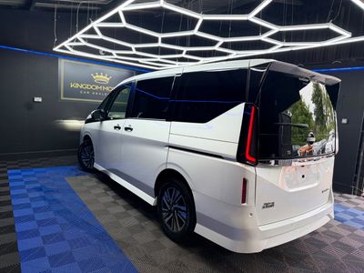 2024 Nissan Serena