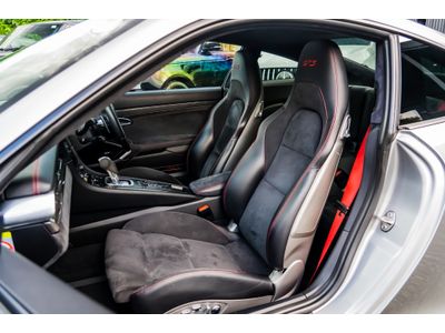 2017 Porsche 911