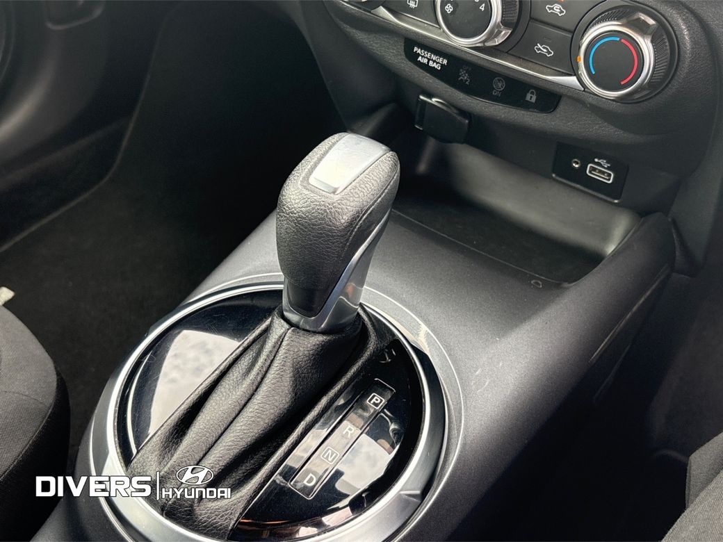 2020 Nissan Juke
