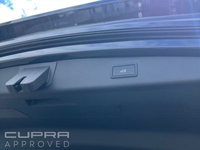 2026 Cupra Leon