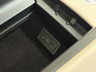 2022 Mercedes-Benz S Class