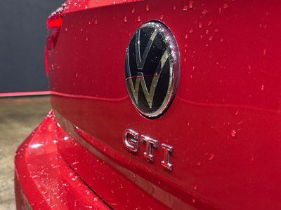 2023 Volkswagen Polo