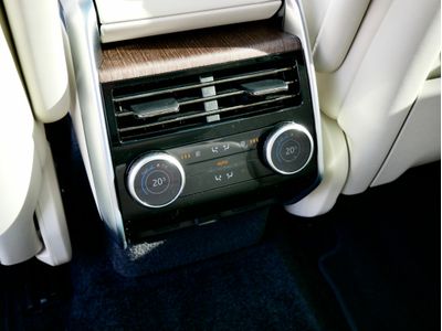 2025 Land Rover Range Rover