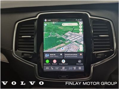 2023 Volvo XC90
