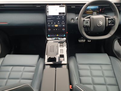 2026 Citroen C5 Aircross