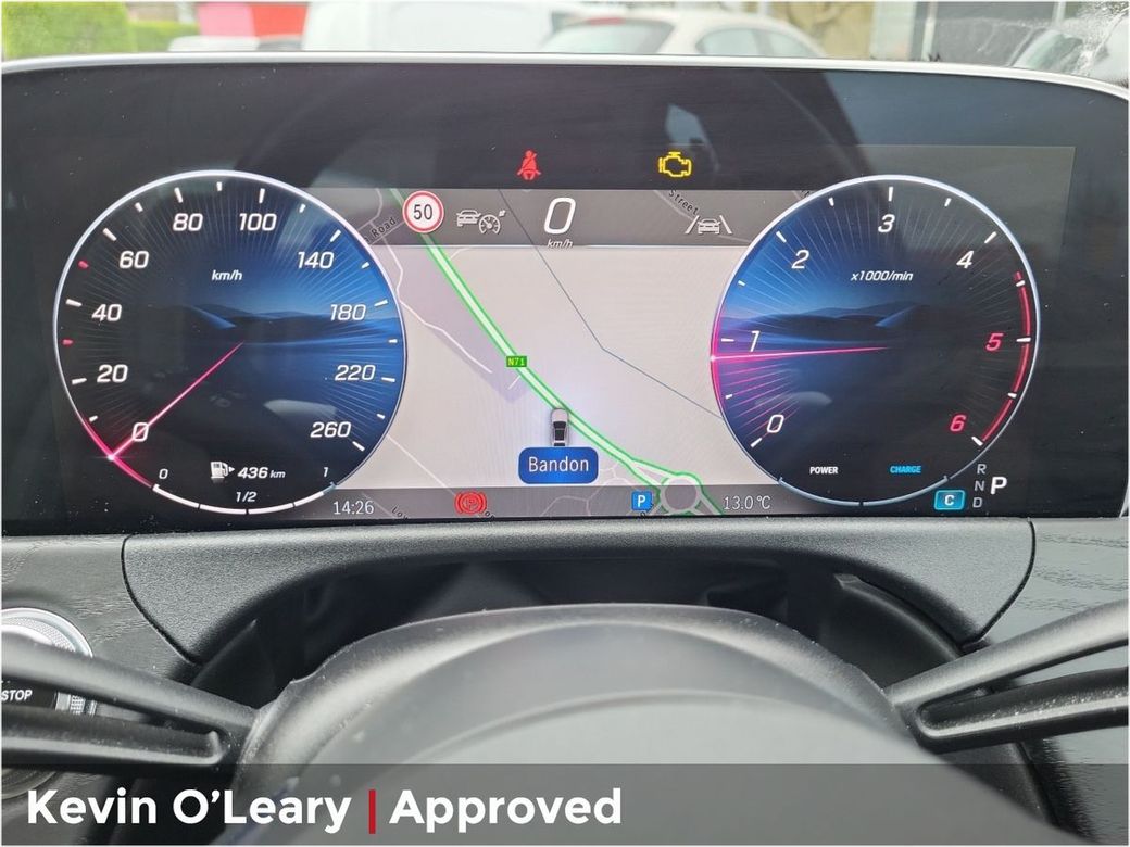 2024 Mercedes-Benz E Class