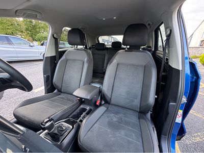 2023 Volkswagen T-Roc