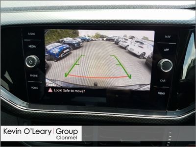 2023 Volkswagen T-Cross