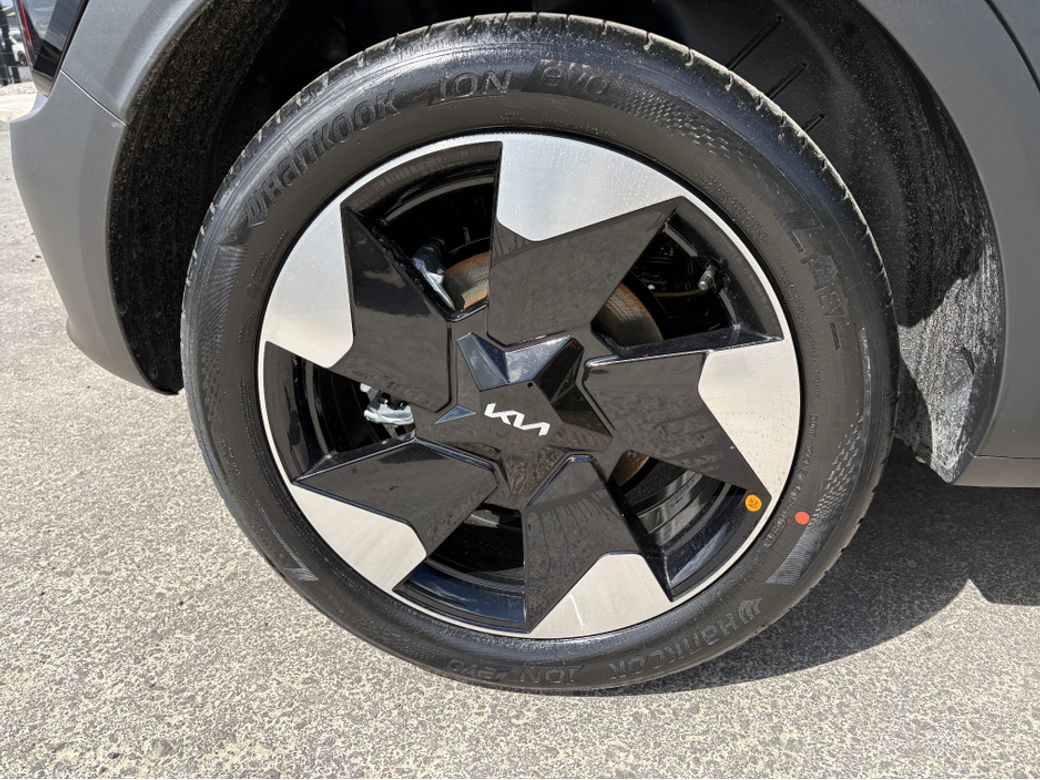 2026 Kia EV2