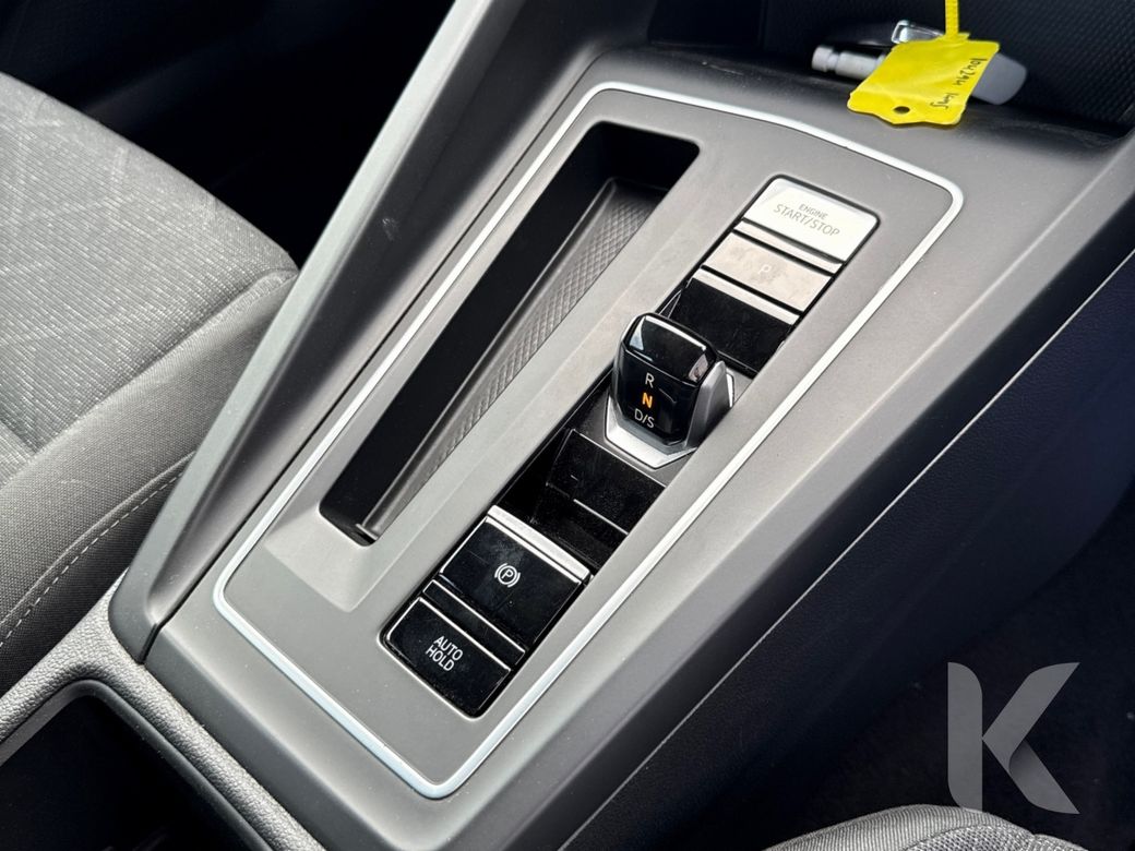 2023 Volkswagen Golf