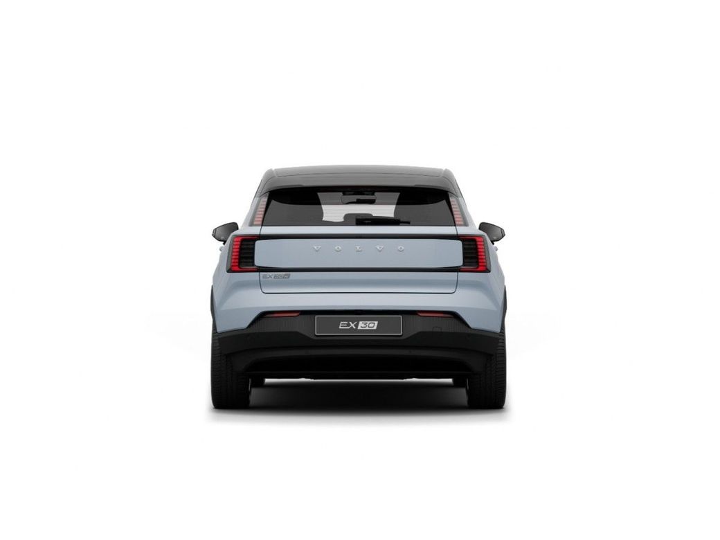 2027 Volvo EX30