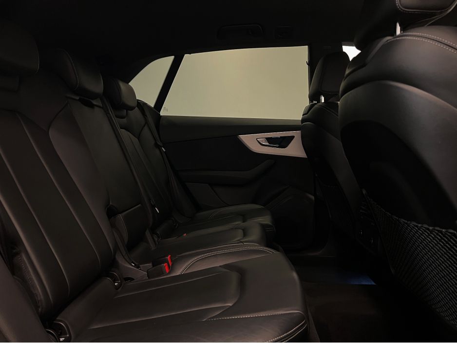 2020 Audi Q8