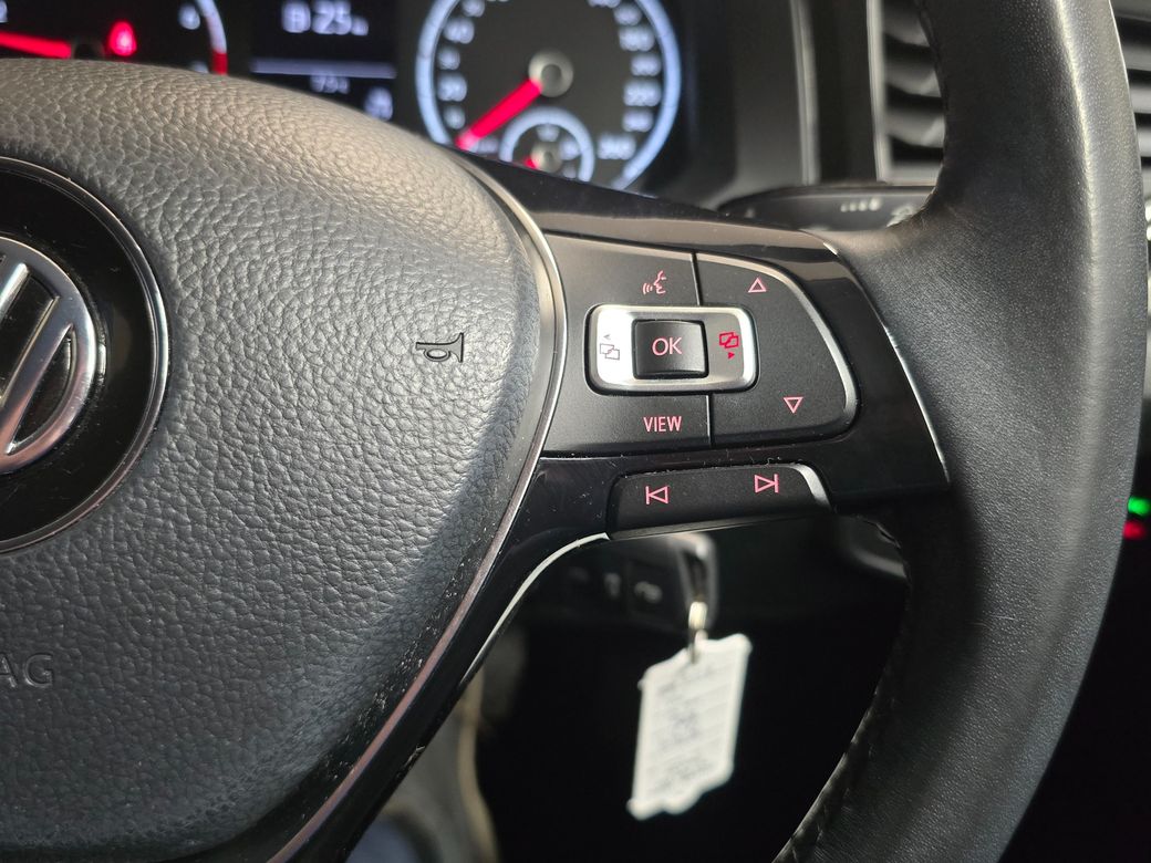 2018 Volkswagen Polo