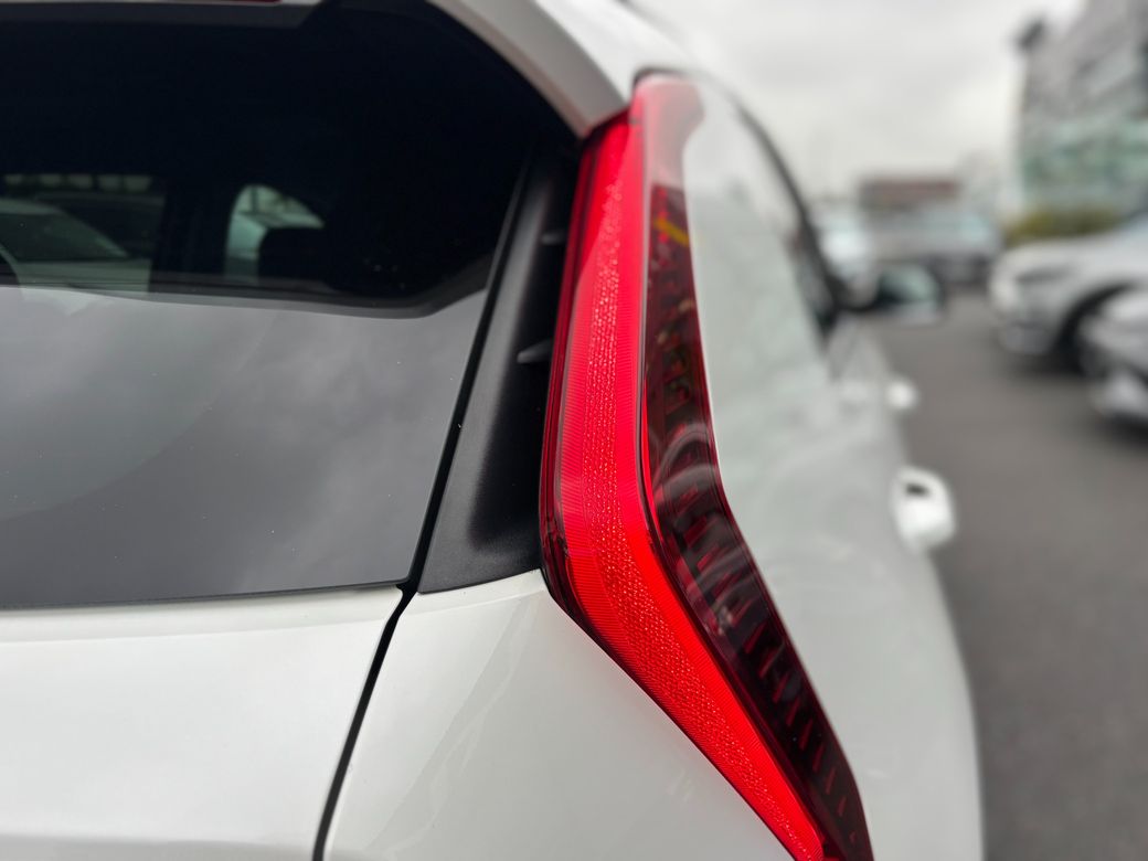 2024 Kia Niro