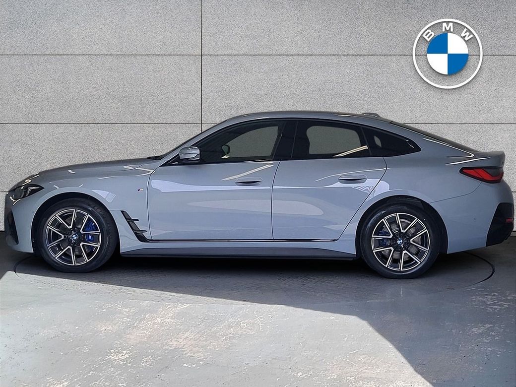 2026 BMW i4