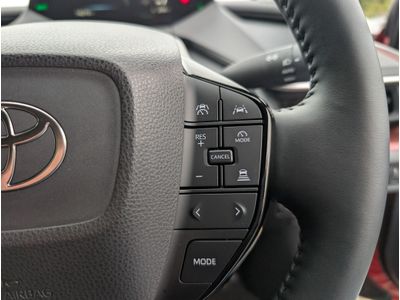 2024 Toyota Prius