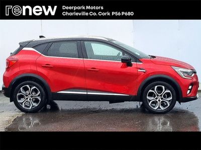 2023 Renault Captur