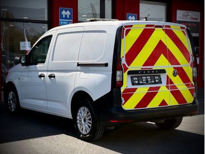 2023 Volkswagen Caddy