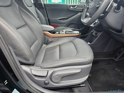 2018 Hyundai Ioniq