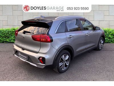 2020 Kia Niro